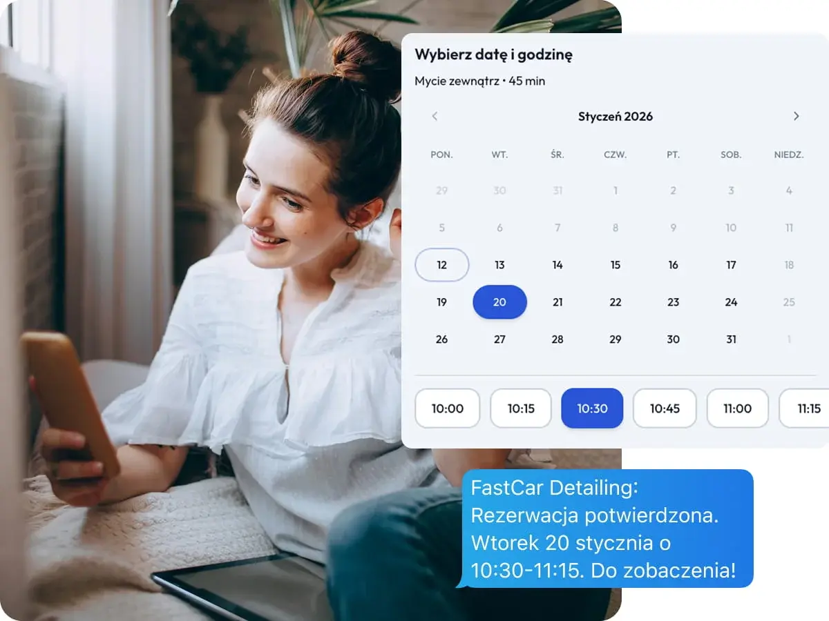 Twój biznes działa 24/7 – nawet gdy śpisz